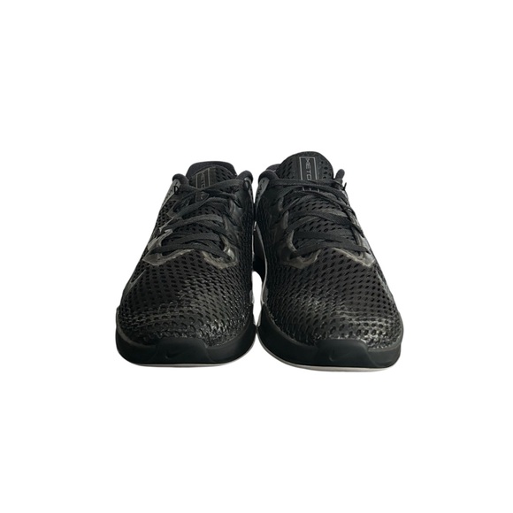 Nike Men’s Metcon 6 CK9388 030 Training Shoes Black Grey Volt Sneakers Size 9 - Picture 2 of 13